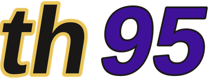 th95 โลโก้
