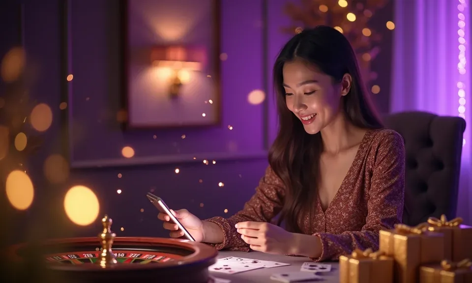 th95 th95 แอป — เปิดล็อบบี้จากมือถือได้ทันที
